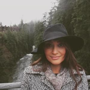 Meet your Posher, Arsineh